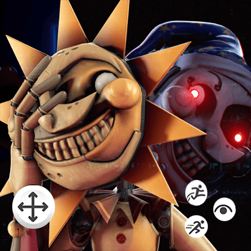 Survive Sun Moon Drop [UPDATE] Roblox game thumbnail