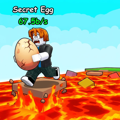 [UPD3]Save Pets From Lava Roblox game stats