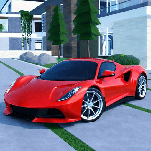 [💎] Billionaire House Tycoon Roblox game thumbnail