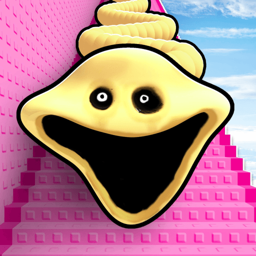 [😱] Scary Worm Tower Roblox game thumbnail
