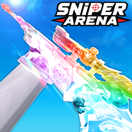 [FPS] Sniper Arena Roblox game stats