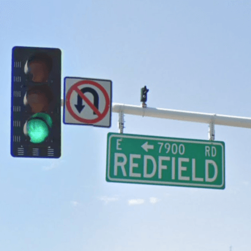 Redfield Testing Roblox game thumbnail