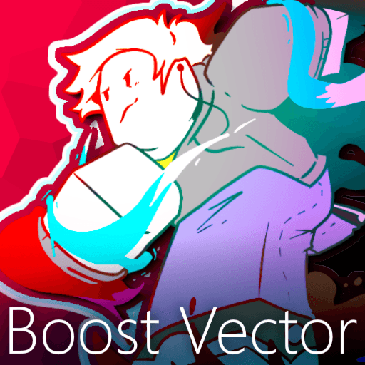 Boost Vector Roblox game stats