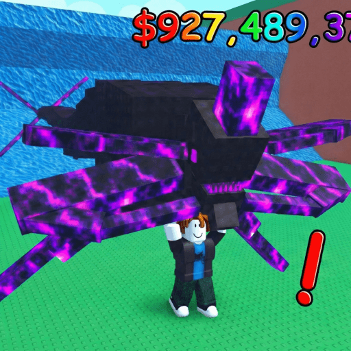 Escape Waves For Fish 🐟 Roblox game thumbnail