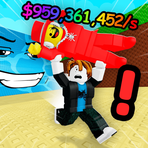 Escape Tsunami For Celebs! Roblox gameplay screenshot