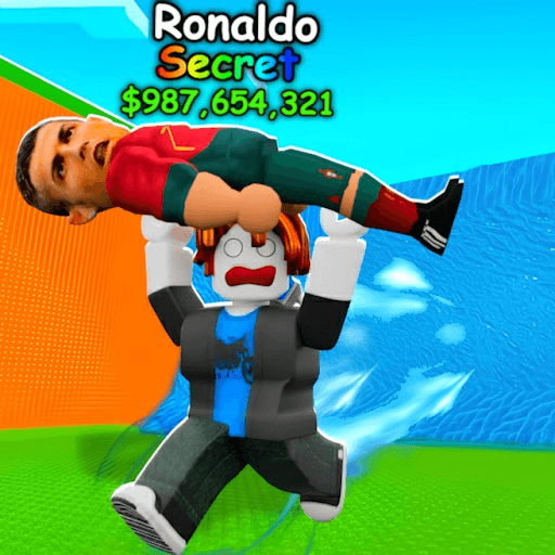[UPD3] Escape Tsunami for Soccer Players ⚽ Roblox game thumbnail
