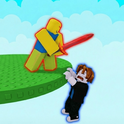 Sword Circle ⚔️ Roblox game stats