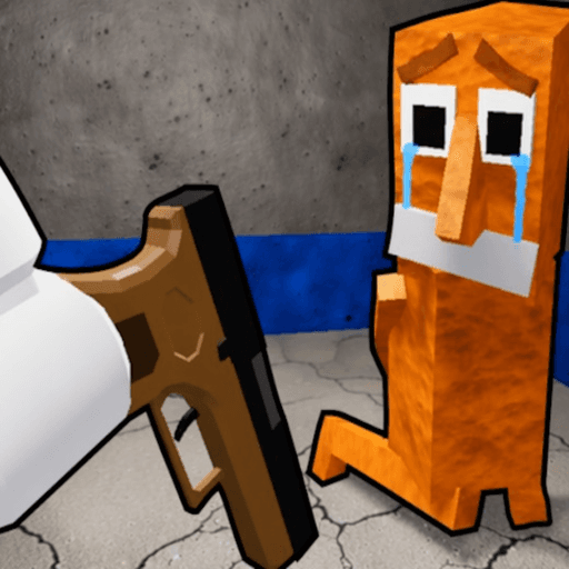 I HATE BRAINROT Roblox game thumbnail