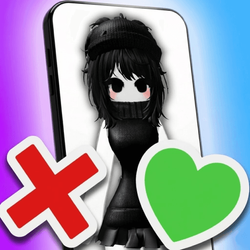 [✨UPD] Friend Me! 👥 Roblox game thumbnail