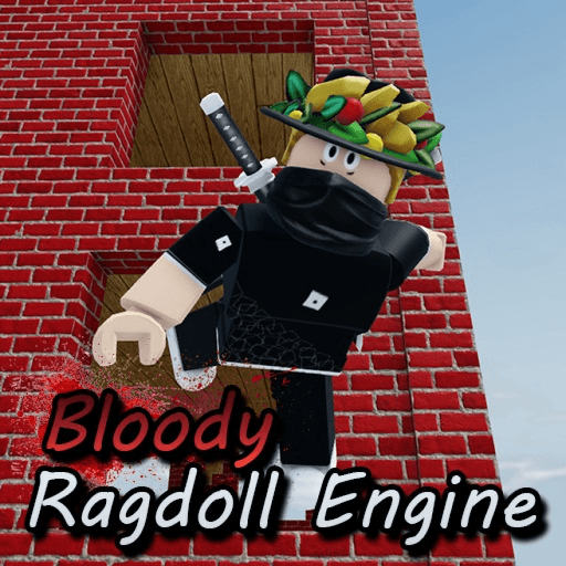 [🩸] Bloody Ragdoll Engine (R6) Roblox game stats