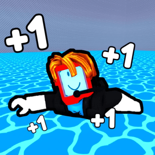 [🤿] +1 Speed Dive Escape Roblox game stats