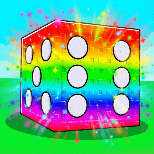Spin a Celebrity 🎲 Roblox game thumbnail