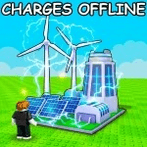 [⚡️] My Energy Empire Roblox game thumbnail