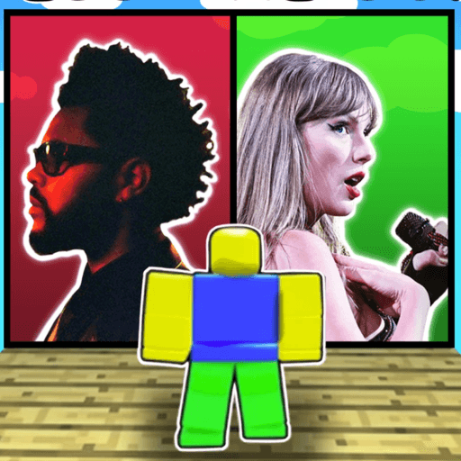 Guess the Music Roblox game stats