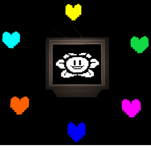 Omega flowey  Roblox game thumbnail