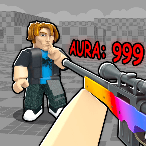 Fun Aura Games — top game: Aura Edit Arena