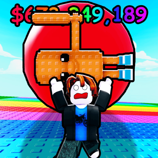 [🍀] Escape Obbies For Brainrots! Roblox game thumbnail