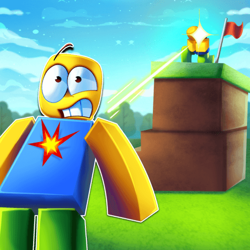 Army vs Rebels Tycoon [UPD] Roblox gameplay screenshot