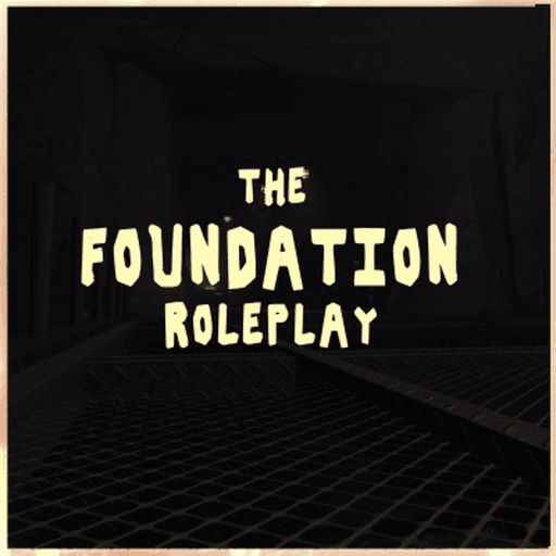 THE FOUNDATION RP 👁️ [ UPDATE ] Roblox gameplay screenshot