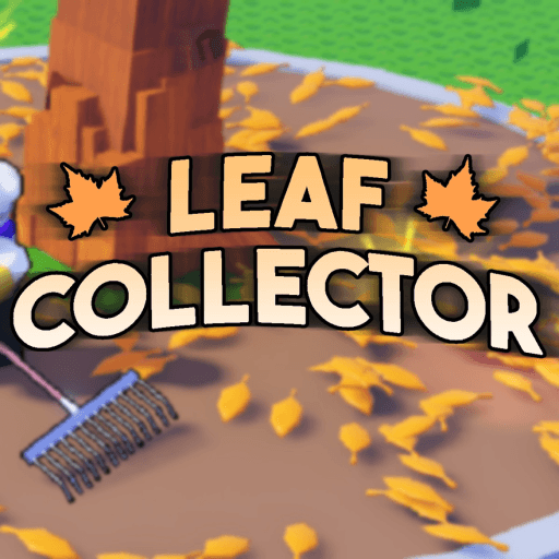Leaf Collector🍂 Roblox game thumbnail