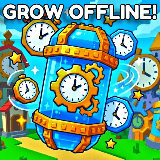 Time Incremental Roblox game stats