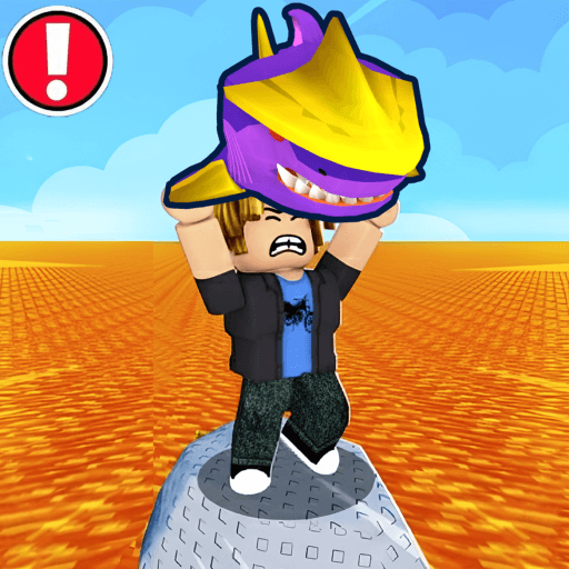 Escape Disasters for Pets 🌊 Roblox gameplay screenshot