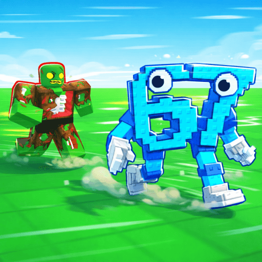 Brainrot Tag! Roblox game stats