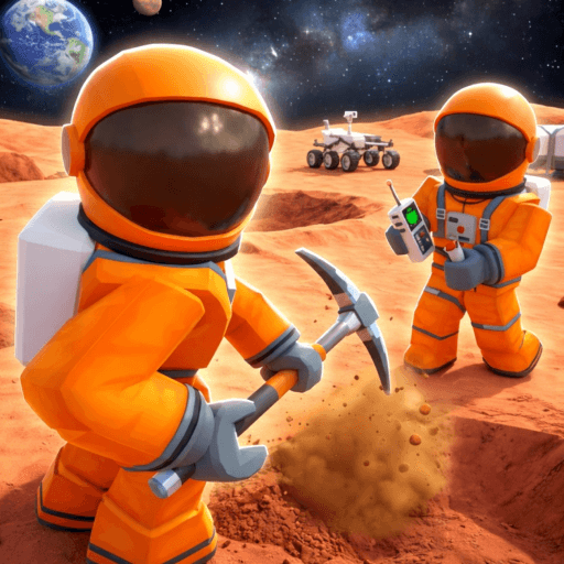 Dig Into Planet! ⛏️ Roblox game stats