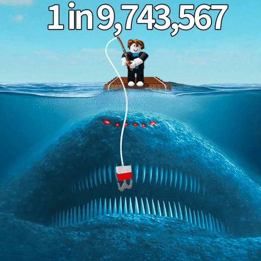 [🐟UPD]Fish and Steal Roblox game thumbnail