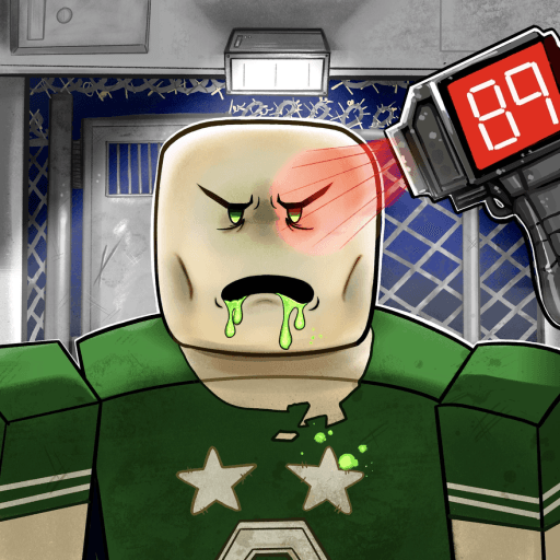 Horror Mechanics — top game: Quarantine Border [HORROR]
