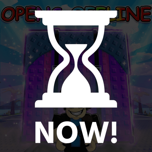 [NOW] Open Crates For Brainrots! Roblox gameplay screenshot