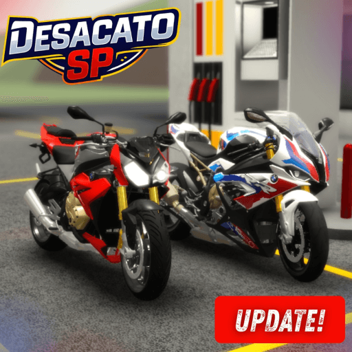Desacato SP [ New ] Roblox game stats