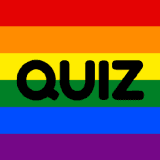 The Gay Quiz! Roblox game thumbnail