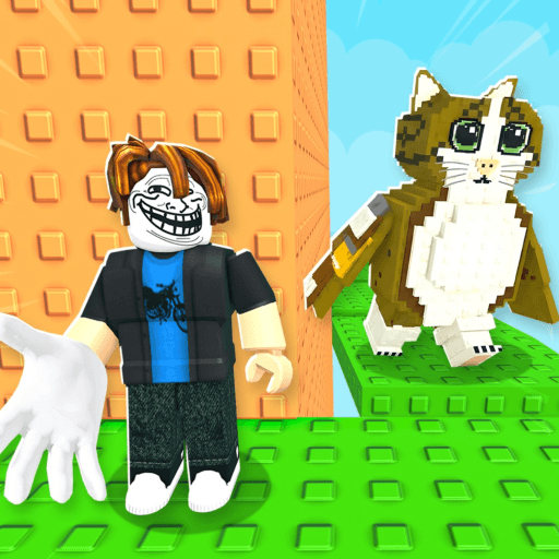 Slap The Brainrots Roblox gameplay screenshot