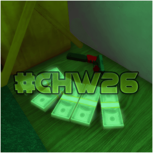 [UPD] CHICAGO HOOD WARZONE Roblox game stats