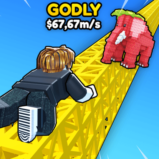[🌈] Climb For Brainrots Roblox game thumbnail