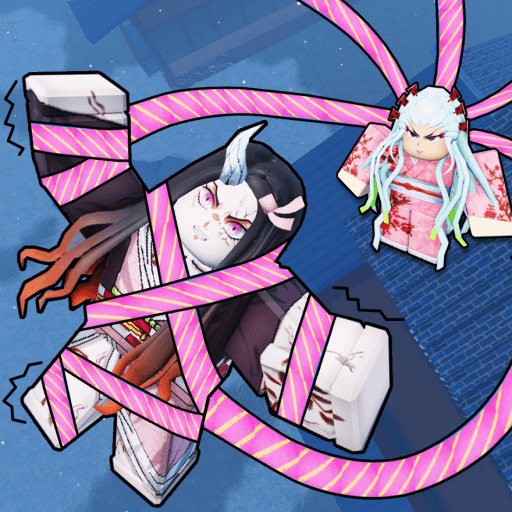 Demon Arena Roblox game thumbnail