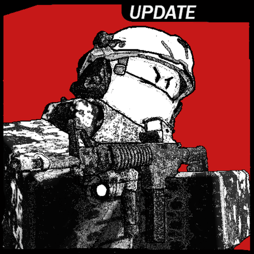 Murder Roblox game thumbnail