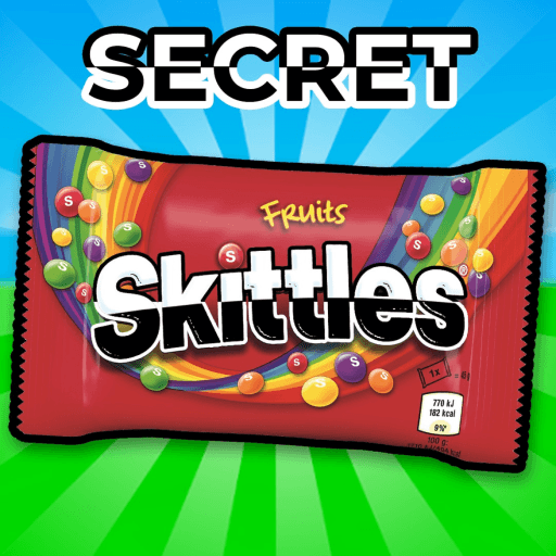 Find A Candy [177] Roblox game thumbnail