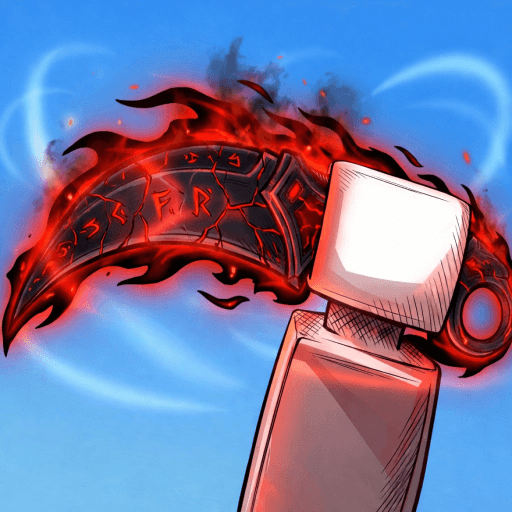 Karambit Evolution Roblox game stats