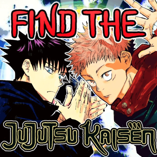 [UPD] Find The JJK [130] Roblox gameplay screenshot