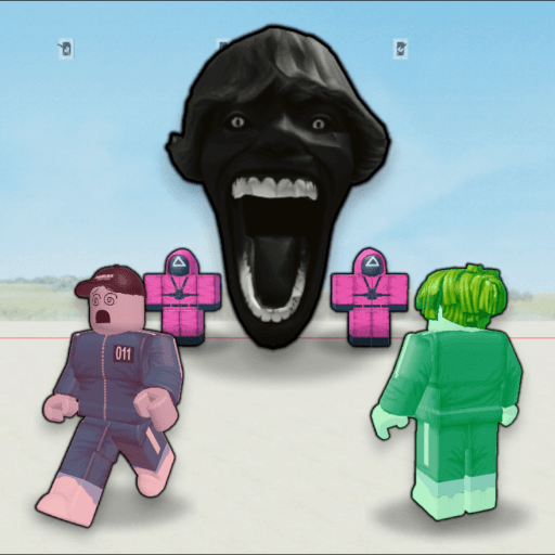 67 Red Light Green Light Roblox game stats