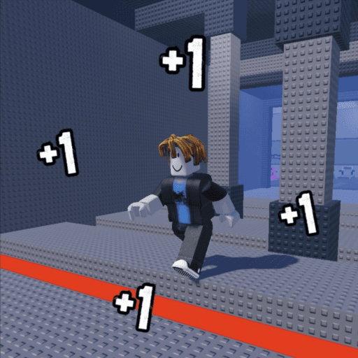 [UPD] +1 Speed Facility Escape Roblox game stats