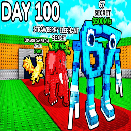 [💸67] Very Mysterious Game X999T ❓ Roblox game thumbnail