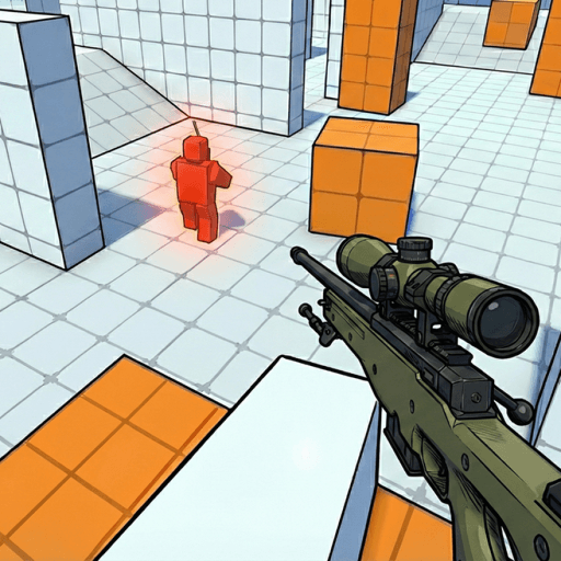 🎯 Deadeye[UPD] Roblox game stats