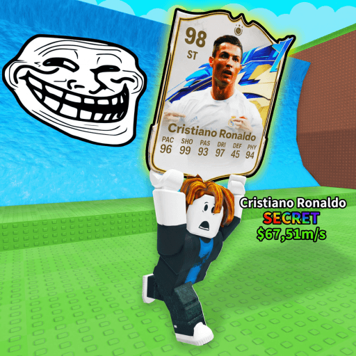 Goalbound Experiences — top game: Escape Tsunami for Soccer Legends