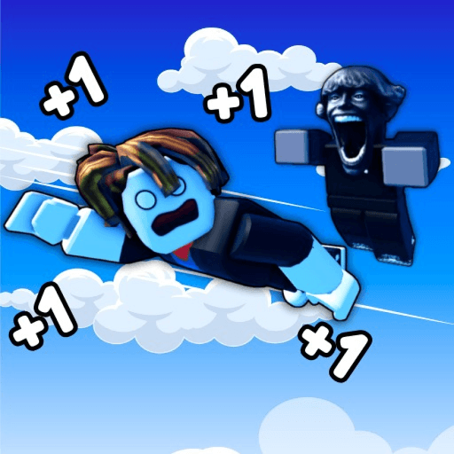 Non-Creative Ideas — top game: +1 Speed Per Fly