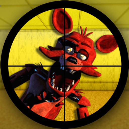 Fight FNAF in Backrooms🚪 Roblox game stats