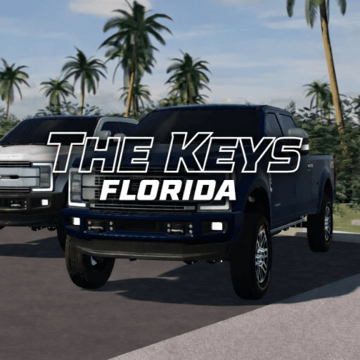 [DAILY REWARDS!] 🎁 The Keys, Florida [ALPHA] Roblox gameplay screenshot