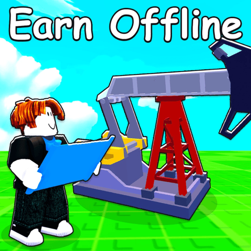 🚀 [UPDATE] My Oil Factory Roblox game stats